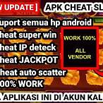 cheat slot pg